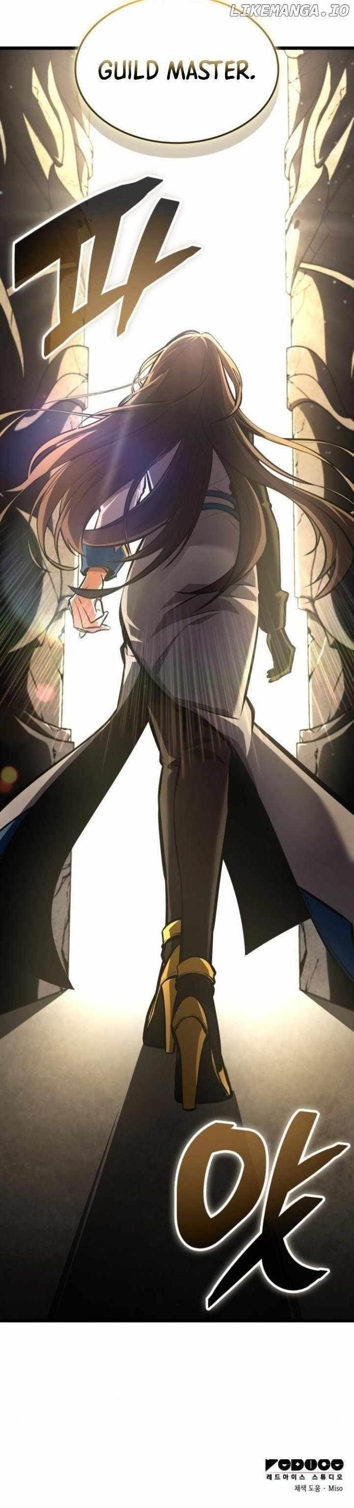 Emperor of Solo Play - Chapter 16 Page 18