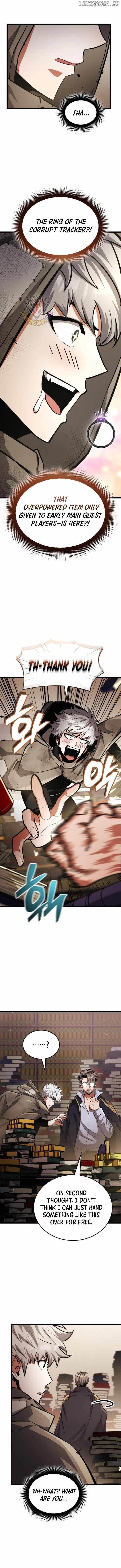 Emperor of Solo Play - Chapter 16 Page 3