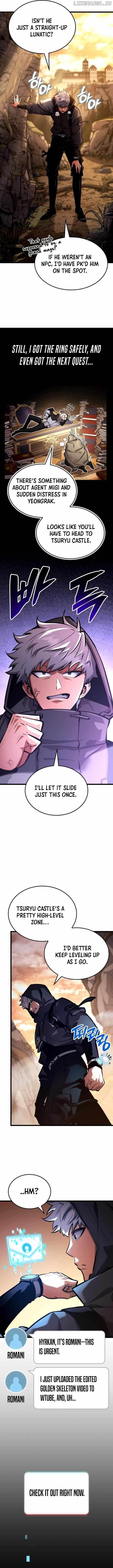 Emperor of Solo Play - Chapter 16 Page 5