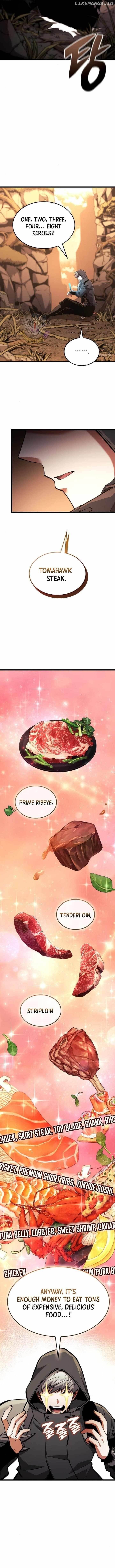 Emperor of Solo Play - Chapter 16 Page 7