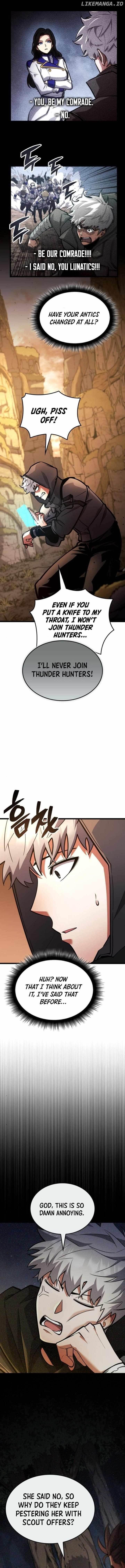 Emperor of Solo Play - Chapter 16 Page 9