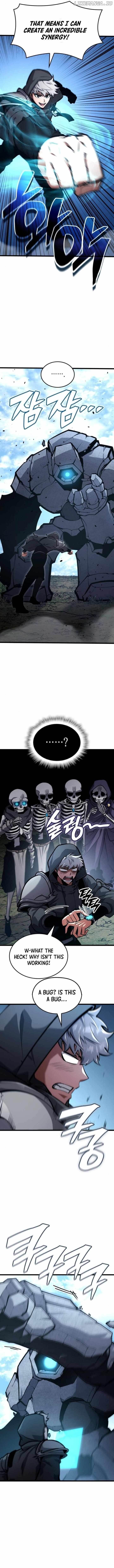 Emperor of Solo Play - Chapter 17 Page 10