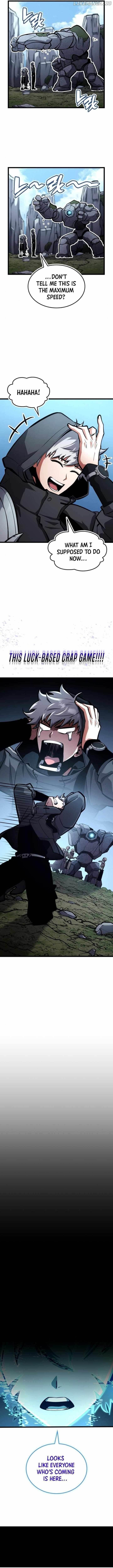 Emperor of Solo Play - Chapter 17 Page 11