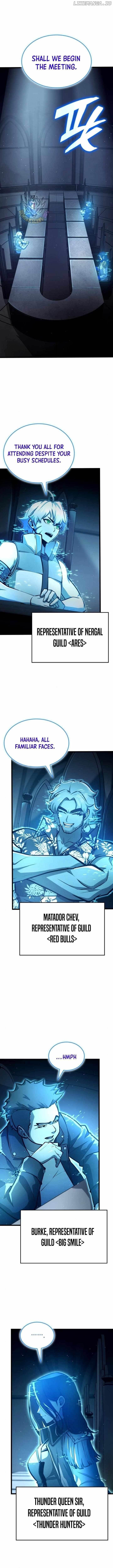 Emperor of Solo Play - Chapter 17 Page 12