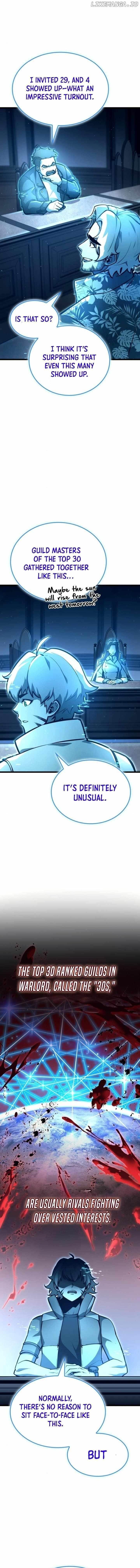 Emperor of Solo Play - Chapter 17 Page 13