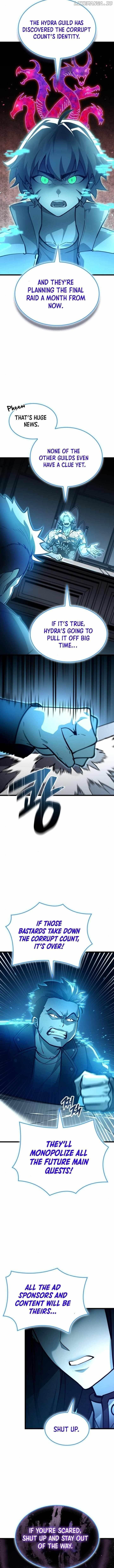 Emperor of Solo Play - Chapter 17 Page 14