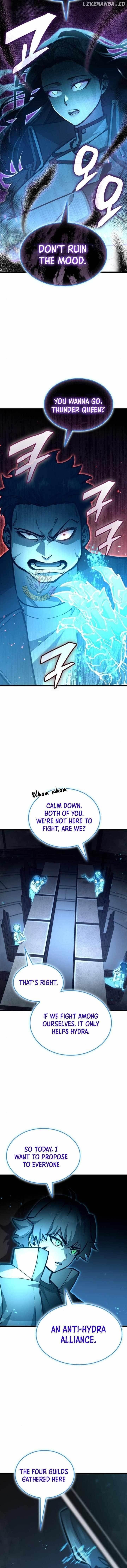 Emperor of Solo Play - Chapter 17 Page 15