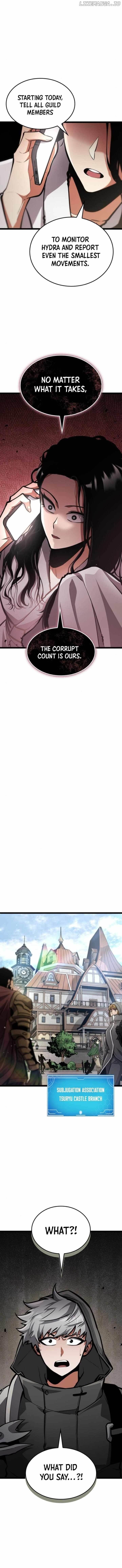 Emperor of Solo Play - Chapter 17 Page 18