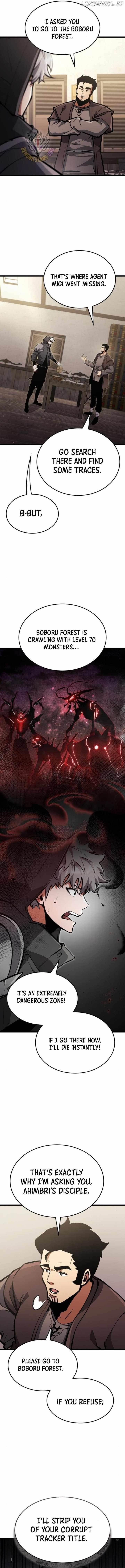 Emperor of Solo Play - Chapter 17 Page 19