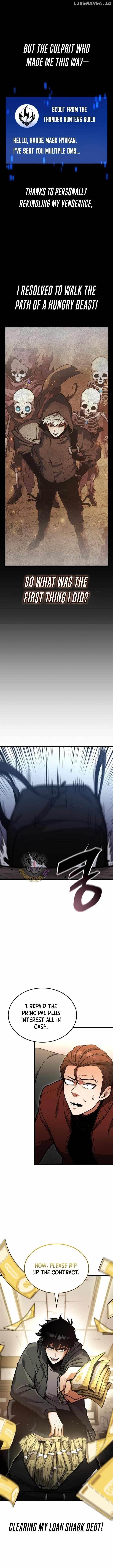 Emperor of Solo Play - Chapter 17 Page 2