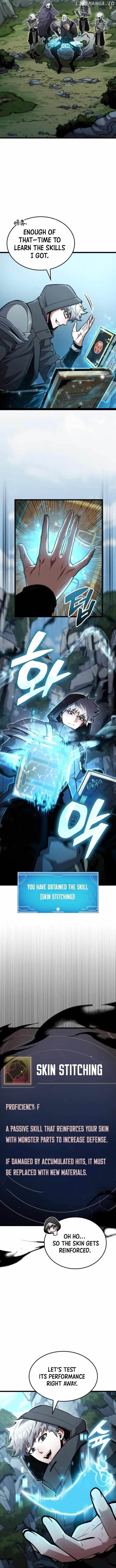 Emperor of Solo Play - Chapter 17 Page 4