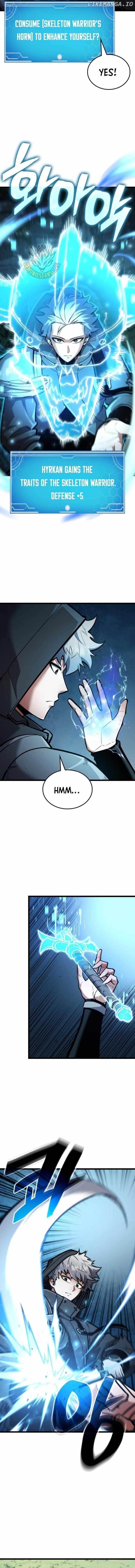 Emperor of Solo Play - Chapter 17 Page 5