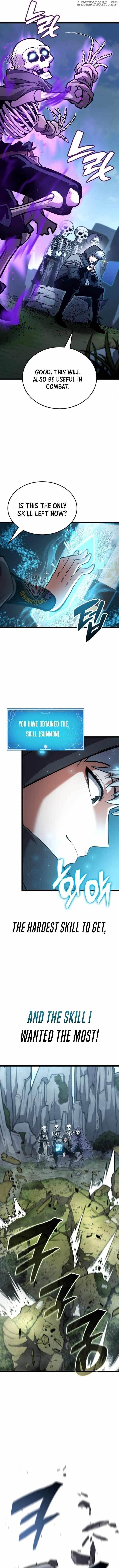 Emperor of Solo Play - Chapter 17 Page 7