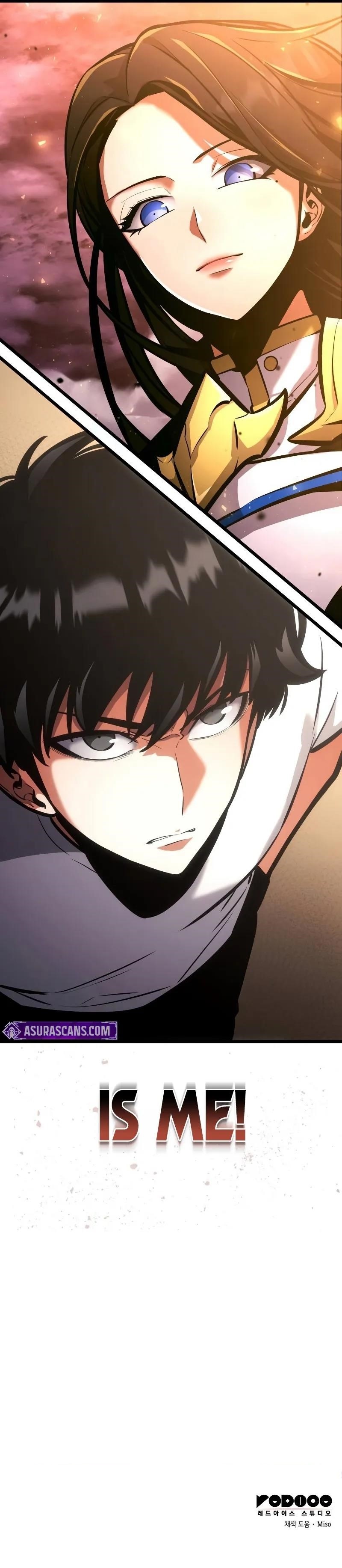 Emperor of Solo Play - Chapter 19 Page 16