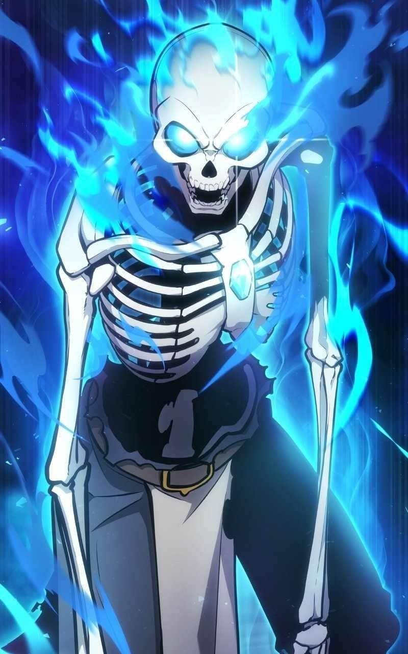 Emperor of Solo Play - Chapter 2 Page 163