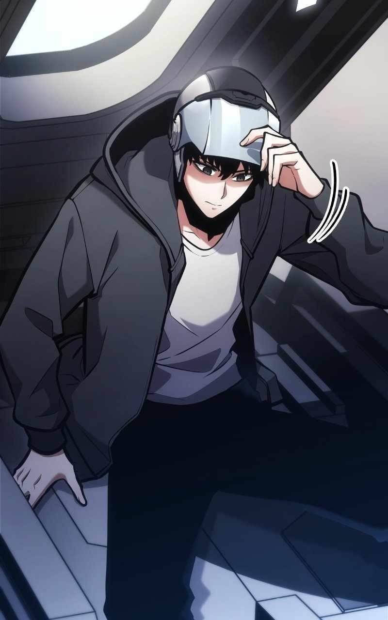 Emperor of Solo Play - Chapter 2 Page 2