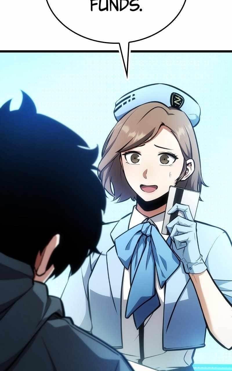 Emperor of Solo Play - Chapter 2 Page 25