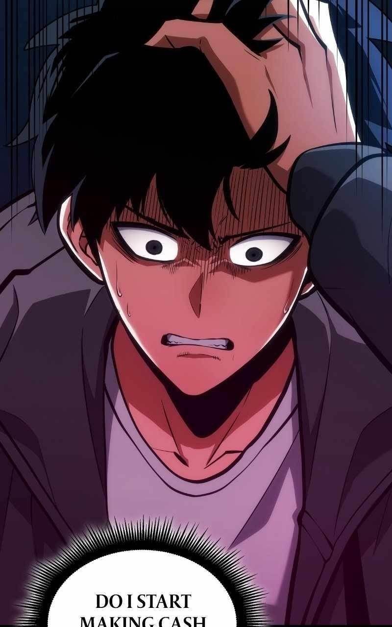 Emperor of Solo Play - Chapter 2 Page 32