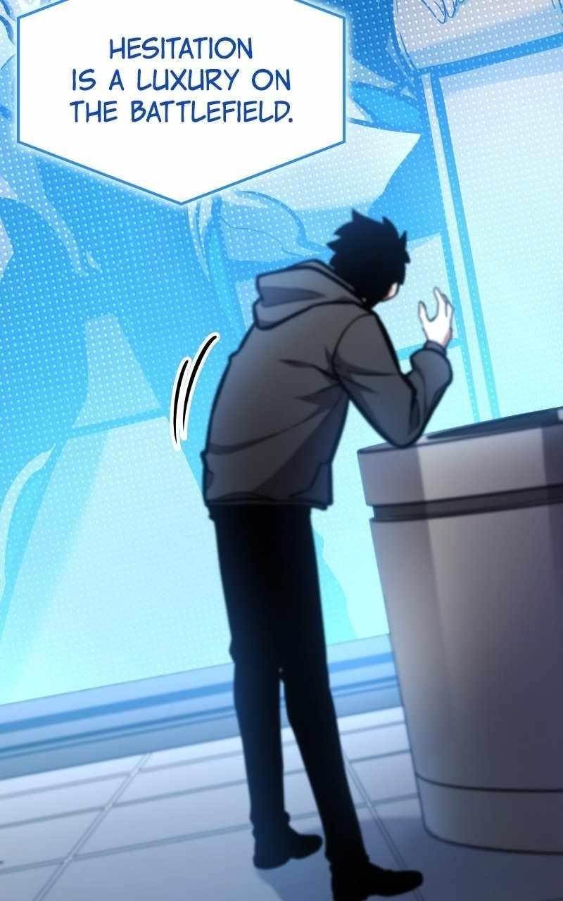 Emperor of Solo Play - Chapter 2 Page 36