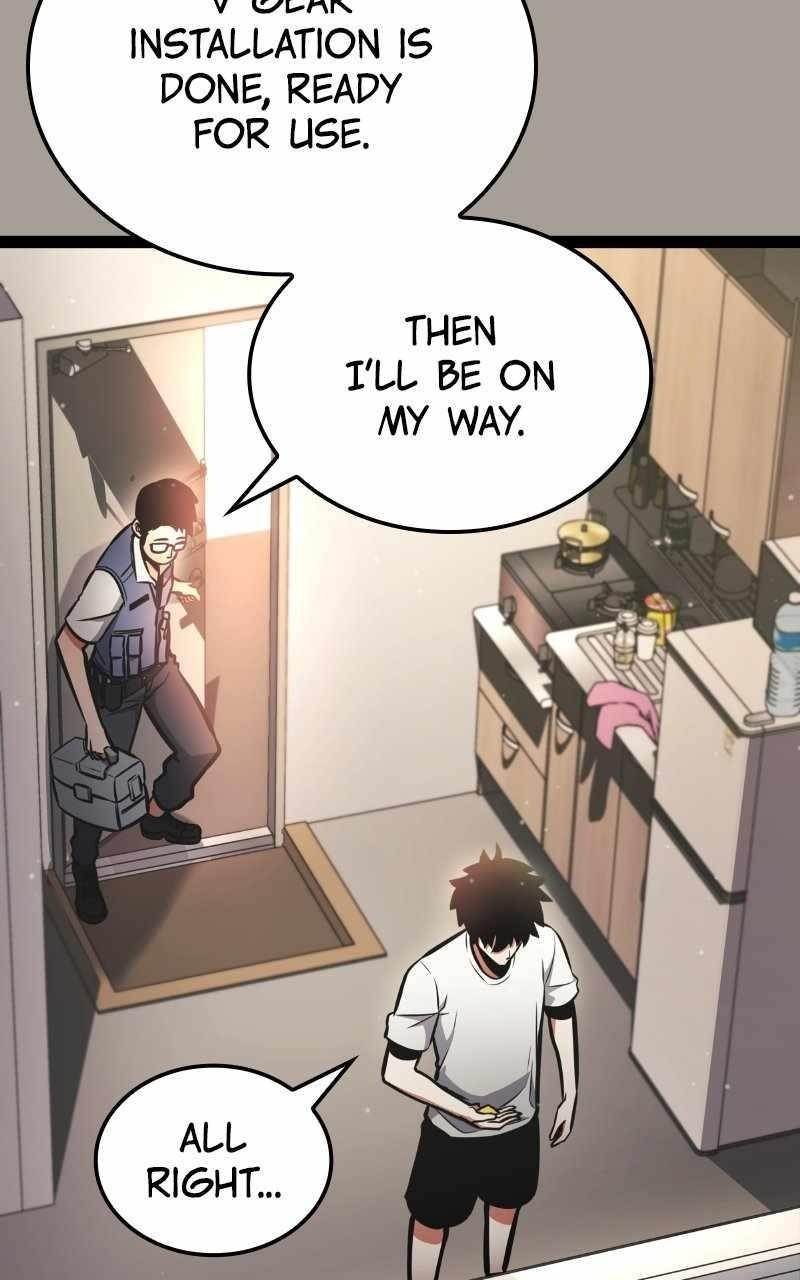 Emperor of Solo Play - Chapter 2 Page 54