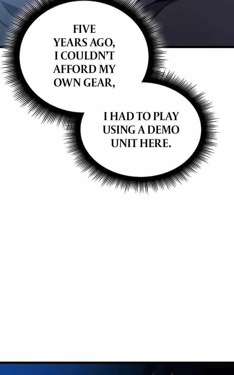 Emperor of Solo Play - Chapter 2 Page 9