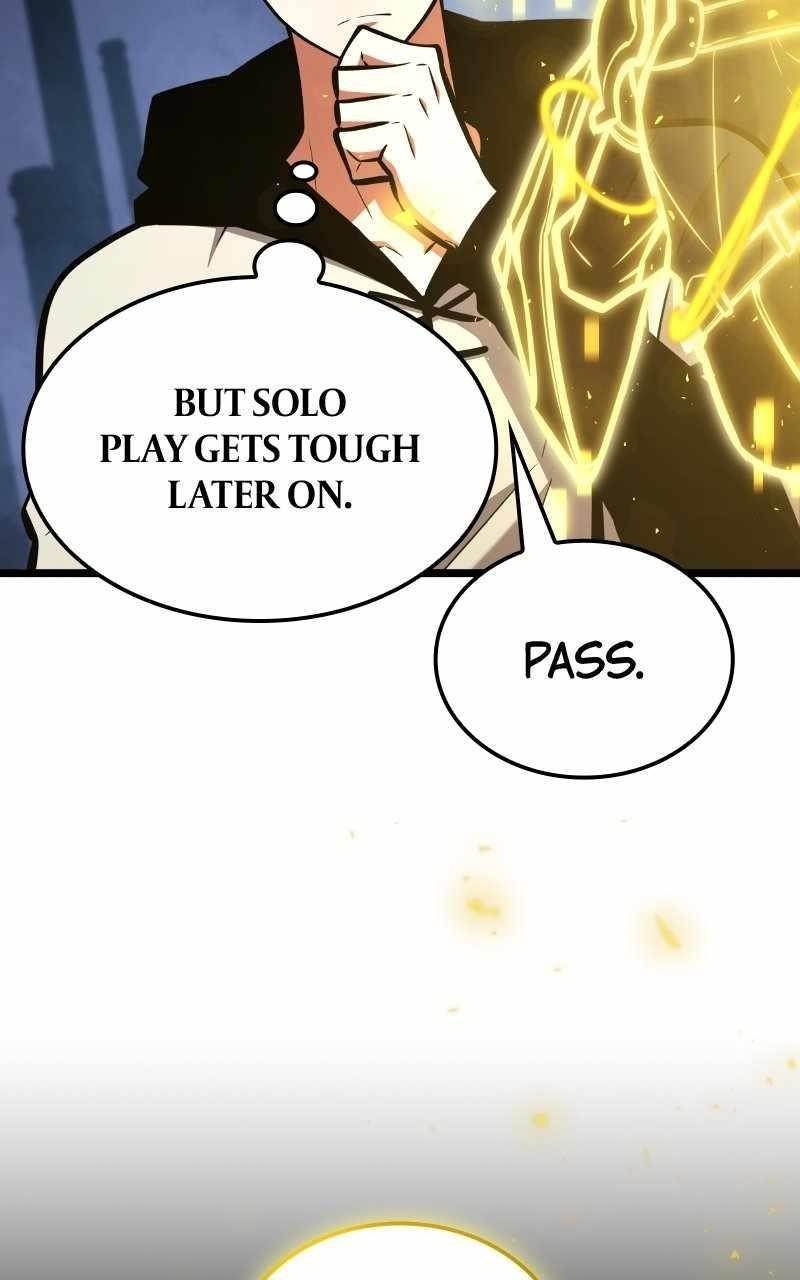 Emperor of Solo Play - Chapter 2 Page 98