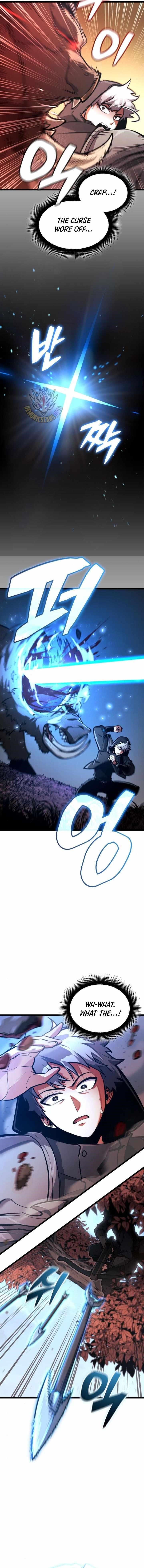 Emperor of Solo Play - Chapter 20 Page 10