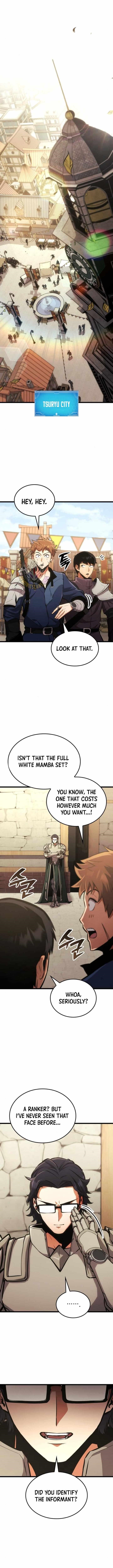 Emperor of Solo Play - Chapter 20 Page 12