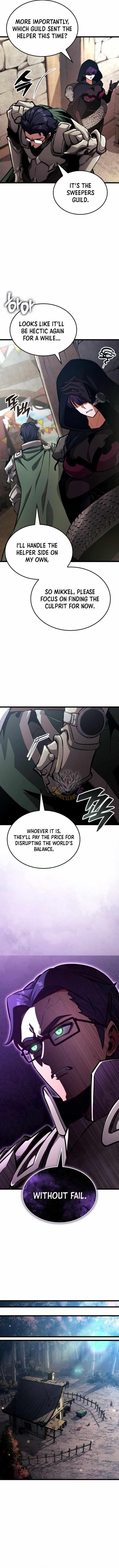 Emperor of Solo Play - Chapter 20 Page 14