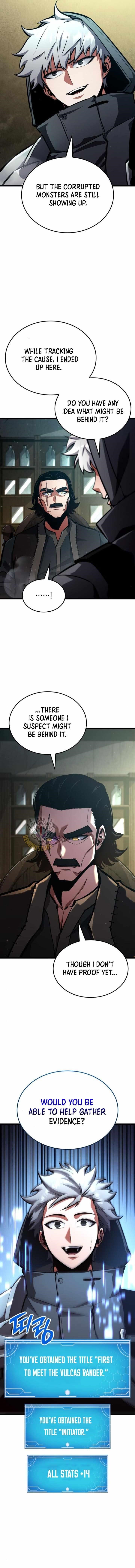 Emperor of Solo Play - Chapter 20 Page 17