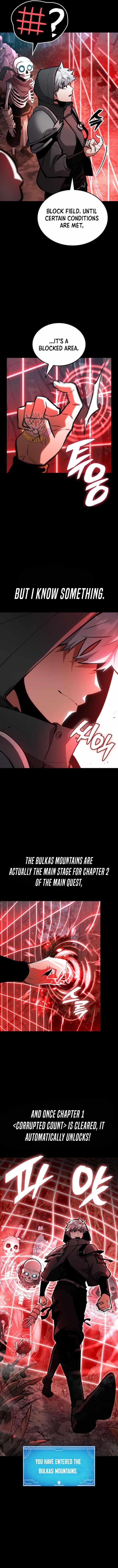 Emperor of Solo Play - Chapter 20 Page 3