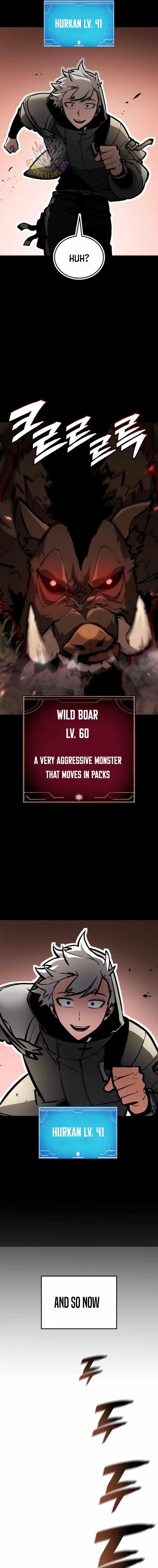 Emperor of Solo Play - Chapter 20 Page 5