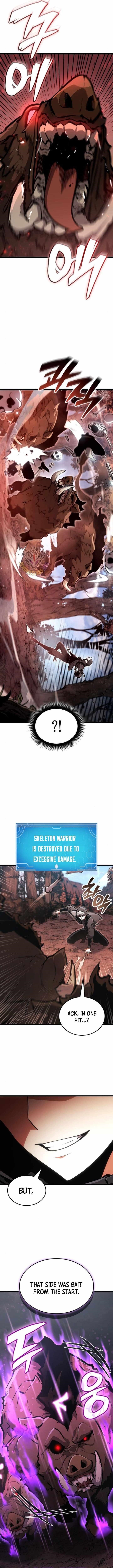 Emperor of Solo Play - Chapter 20 Page 7