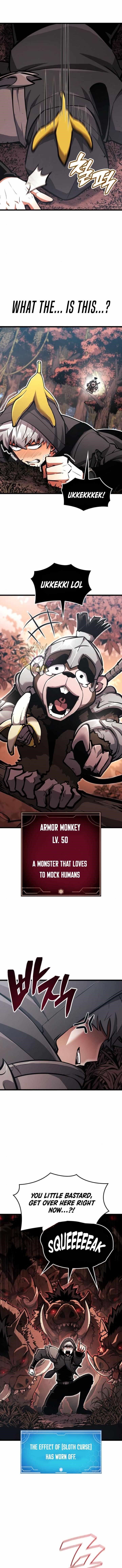 Emperor of Solo Play - Chapter 20 Page 9