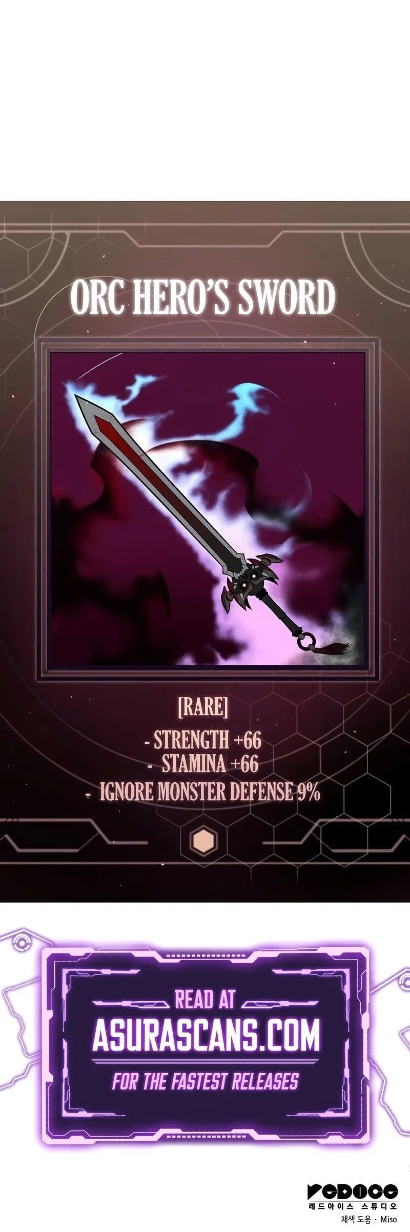 Emperor of Solo Play - Chapter 22 Page 17