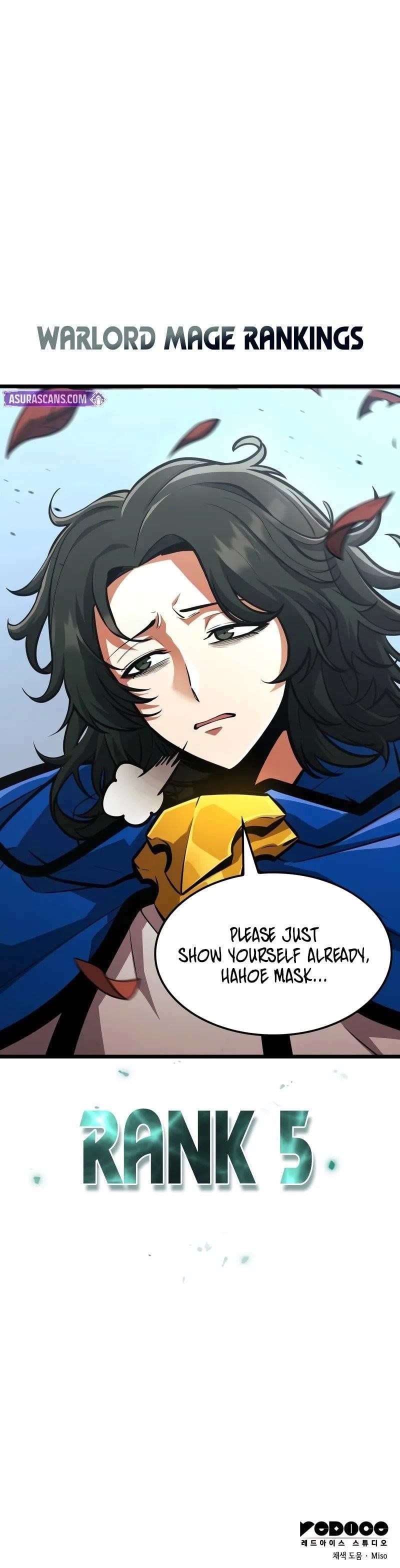 Emperor of Solo Play - Chapter 23 Page 15