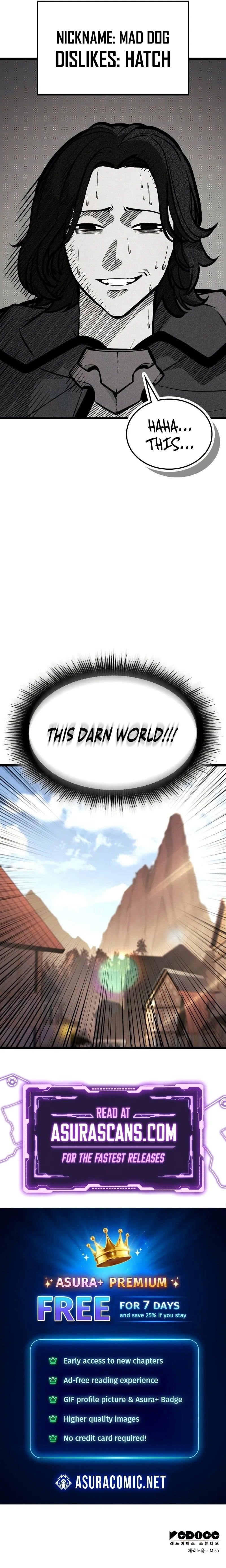 Emperor of Solo Play - Chapter 24 Page 17