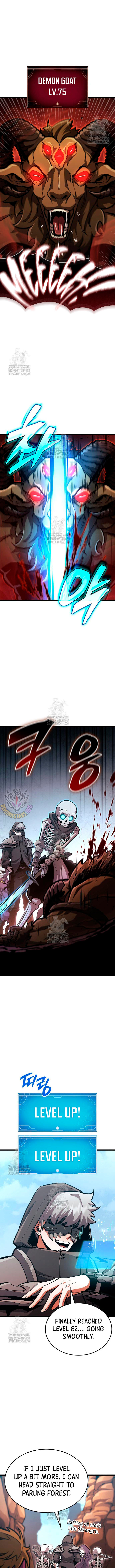 Emperor of Solo Play - Chapter 26 Page 1