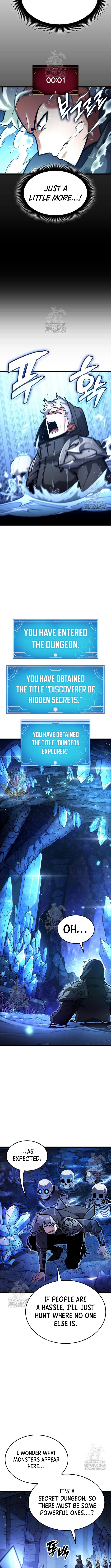 Emperor of Solo Play - Chapter 26 Page 10