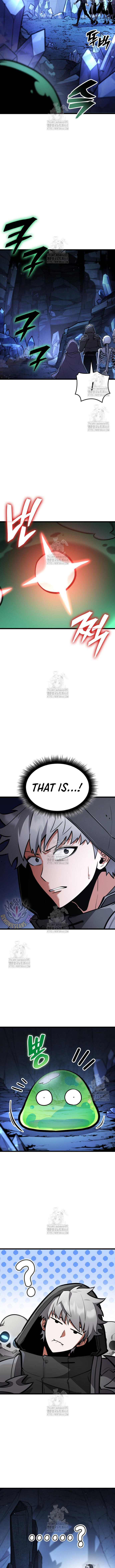 Emperor of Solo Play - Chapter 26 Page 11