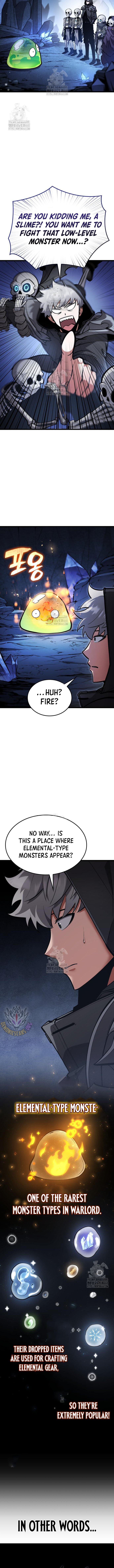 Emperor of Solo Play - Chapter 26 Page 12