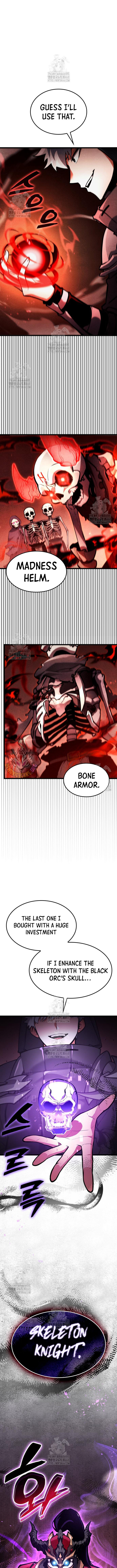 Emperor of Solo Play - Chapter 26 Page 15