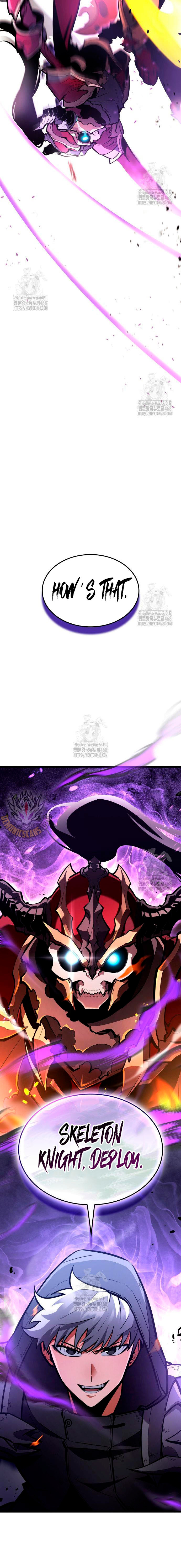 Emperor of Solo Play - Chapter 26 Page 17