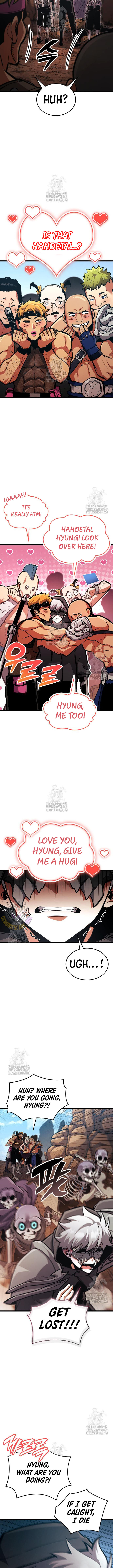 Emperor of Solo Play - Chapter 26 Page 2