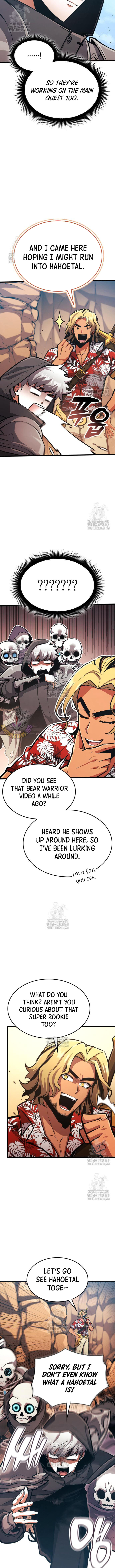 Emperor of Solo Play - Chapter 26 Page 6