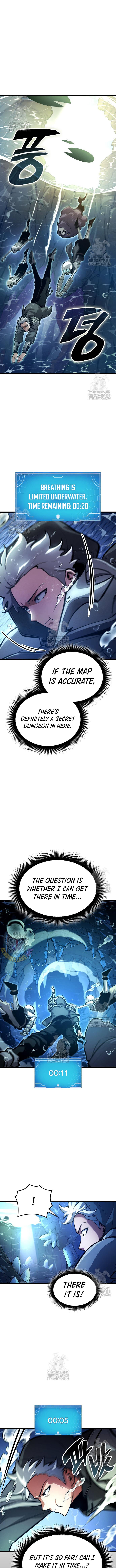 Emperor of Solo Play - Chapter 26 Page 9