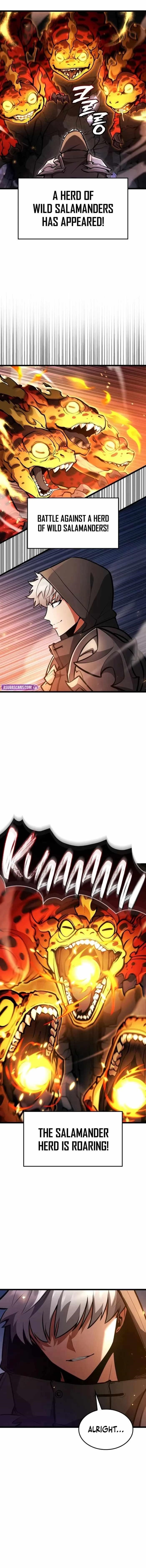 Emperor of Solo Play - Chapter 27 Page 1