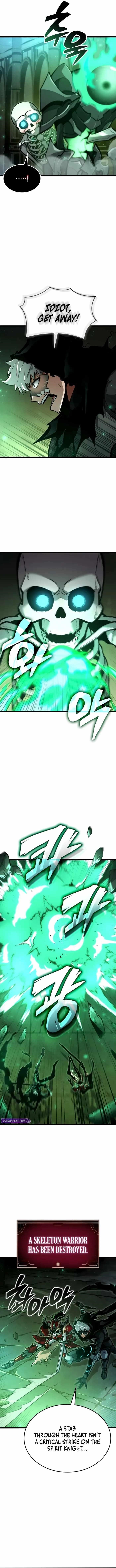 Emperor of Solo Play - Chapter 27 Page 11