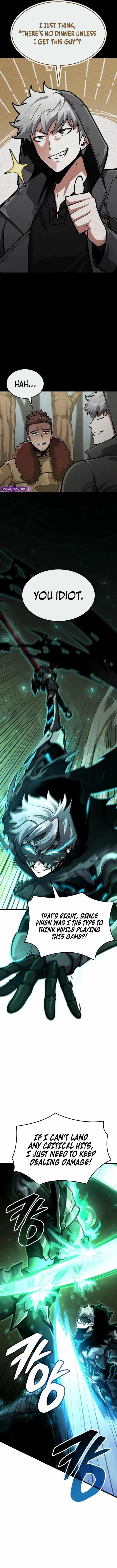 Emperor of Solo Play - Chapter 27 Page 13