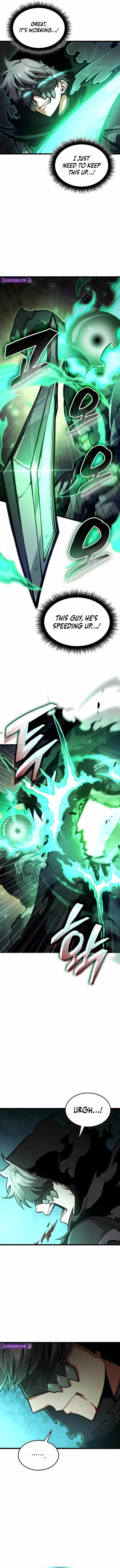 Emperor of Solo Play - Chapter 27 Page 14